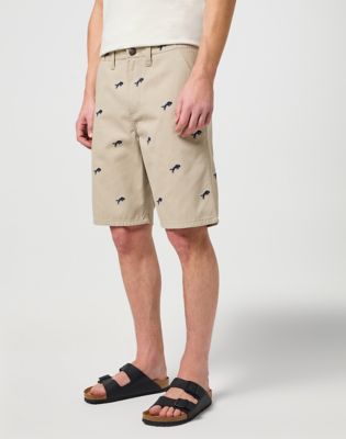 Pantalones cortos y Bermudas Hombre