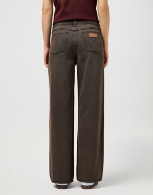 Loose Straight Jean in Midnight Rodeo alternative view 2