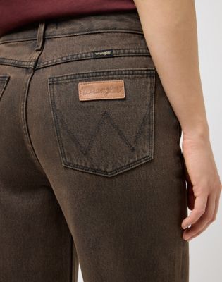 Loose Straight Jean in Midnight Rodeo alternative view 3
