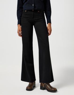 World Wide Jeans in Midnight Ride