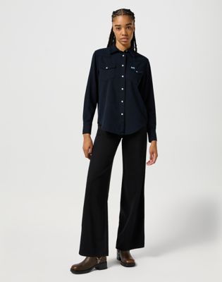 World Wide Jeans in Midnight Ride alternative view