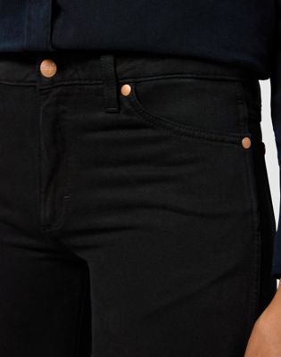 World Wide Jeans in Midnight Ride alternative view 3
