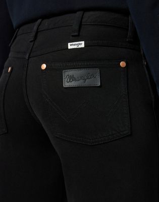 World Wide Jeans in Midnight Ride alternative view 4