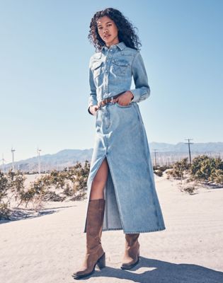 Ropa de Mujer Moda de Mujer Wrangler ES