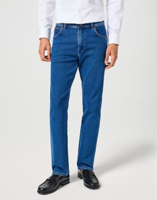 Texas Medium Stretch in Midnight Shadow