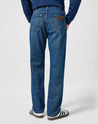 Frontier in Outlaw Indigo alternative view 2