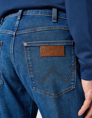 Frontier in Outlaw Indigo alternative view 4