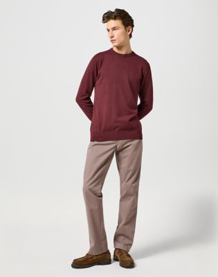 Texas Non Denim in Iron alternative view