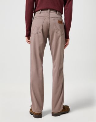 Texas Non Denim in Iron alternative view 2