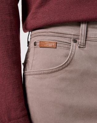 Texas Non Denim in Iron alternative view 4