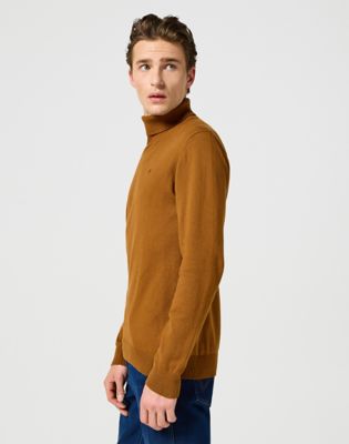 Turtleneck in Monks Robe alternative view 3