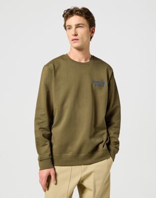 Men's Clothing | Menswear | Wrangler UK