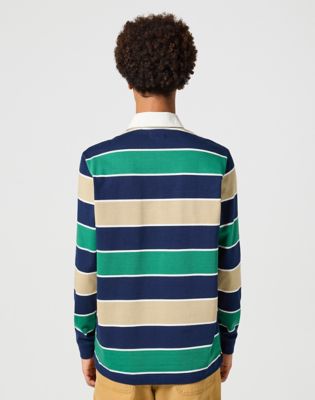 Polo ralph lauren rugby long sleeve best sale