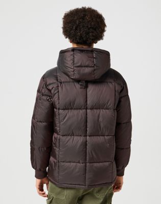 Parka Jacket in Mole alternative view 2