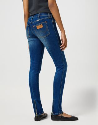Spat Jean in Howdy Honey alternative view 2