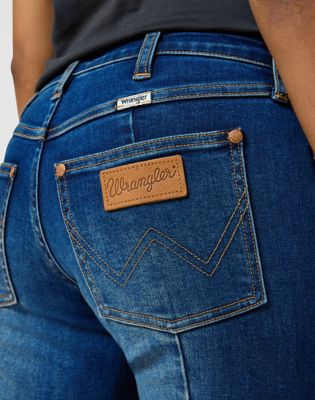 Spat Jean in Howdy Honey alternative view 3