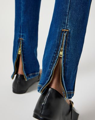 Spat Jean in Howdy Honey alternative view 4