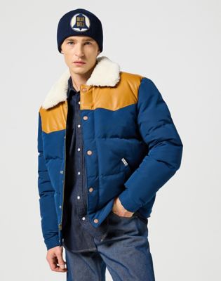 Blue Bell Beanie:Blue:One Size alternative view 2