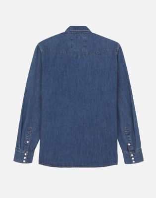Blue Bell 2 Pocket Shirt in 2 Years alternative view