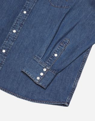 Blue Bell 2 Pocket Shirt in 2 Years alternative view 5