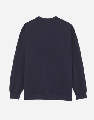 Blue Bell Sweatshirt in Navy alternative view 2