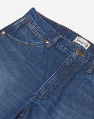 Blue Bell 13MWZ Original Cowboy Cut Jean in Palmer