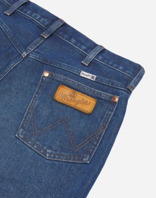 70年代13mwzサイズ27x30 13MWZ | Regular Bootcut