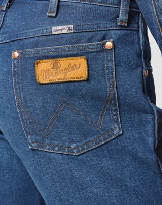Blue Bell 13MWZ Original Cowboy Cut Jean in Palmer