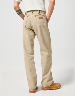 13MWZ in Prewashed Tan alternative view 2