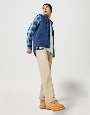 13MWZ in Prewashed Tan alternative view 3