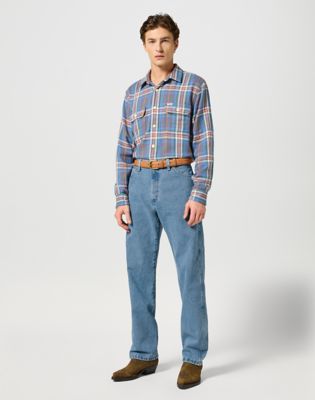 13MWZ in Antique Wash alternative view