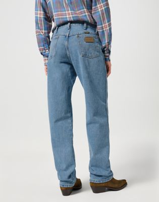 13MWZ in Antique Wash