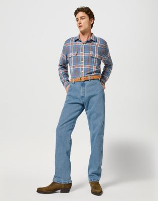 13MWZ in Antique Wash