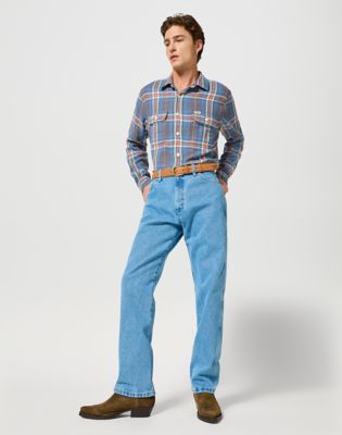 13MWZ in Antique Wash alternative view 5