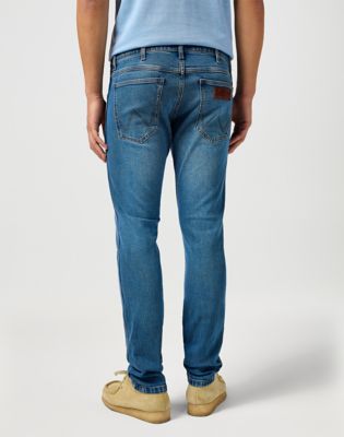 Bryson Jeans in Cowboy Haze alternative view
