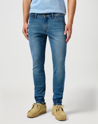 Bryson Jeans in Cowboy Haze alternative view 2