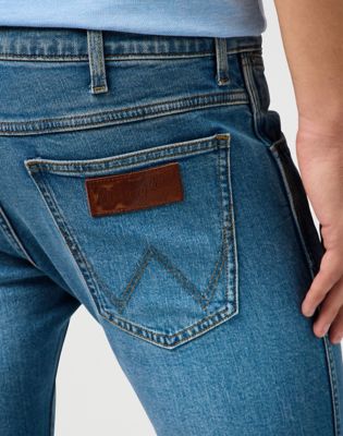 Bryson Jeans in Cowboy Haze alternative view 3
