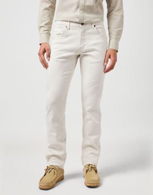 Greensboro Non Denim in Vaporous Gray