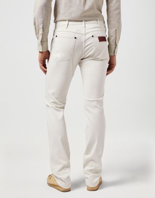 Greensboro Non Denim in Vaporous Gray alternative view