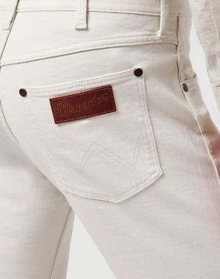 Greensboro Non Denim in Vaporous Gray alternative view 4