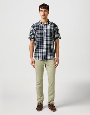 Greensboro Non Denim in Tea alternative view 2