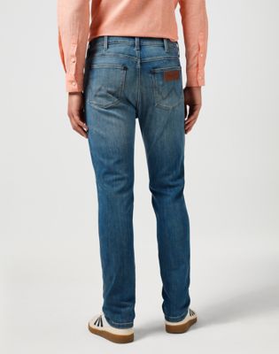Larston Medium Stretch in Trail Tone alternative view