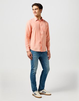 Larston Medium Stretch in Trail Tone alternative view 2