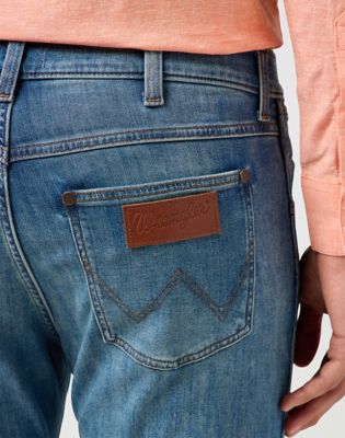 Larston Medium Stretch in Trail Tone alternative view 3