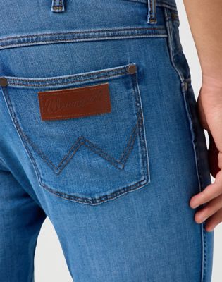 Larston Medium Stretch in Heritage Haze alternative view 3