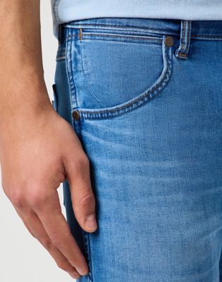 Larston Medium Stretch in Heritage Haze alternative view 4
