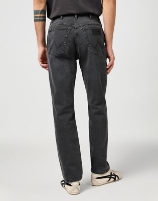 Texas Slim High Stretch in Whispered Wash alternative view