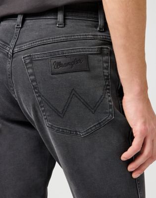 Texas Slim High Stretch in Whispered Wash alternative view 3