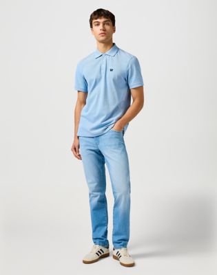 Texas Slim Low Stretch in Slate Shade alternative view 2