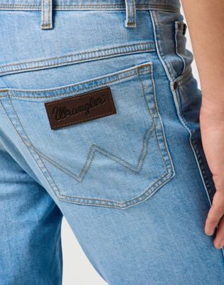 Texas Slim Low Stretch in Slate Shade alternative view 4